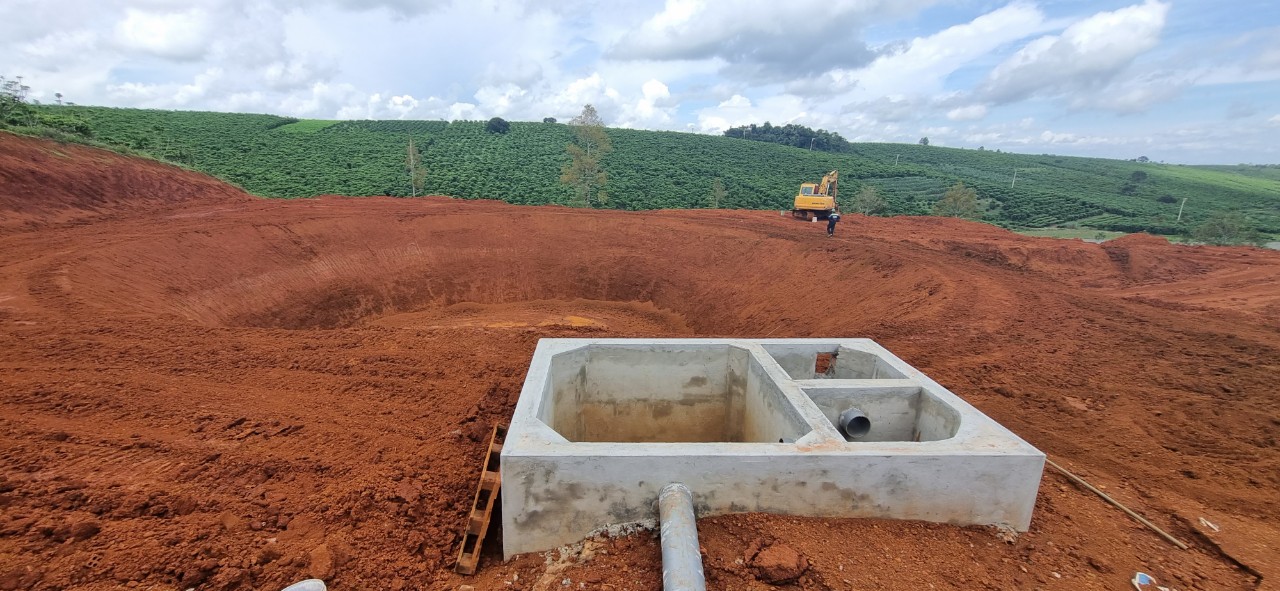 Hầm khí Biogas là gì? Cơ chế hoạt động như thế nào?