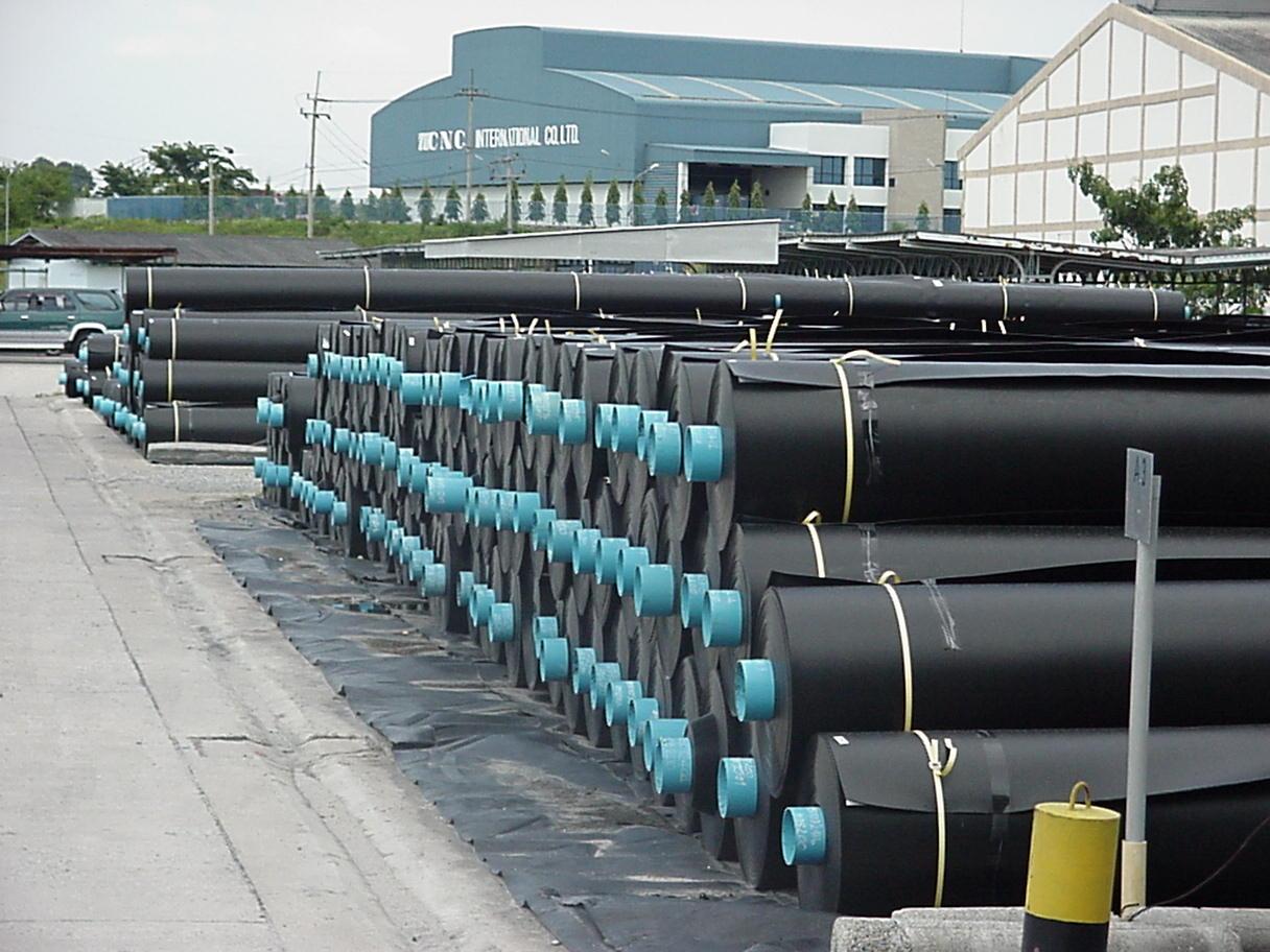 THÔNG SỐ KỸ THUẬT MÀNG CHỐNG THẤM HUITEX HDPE SMOOTH