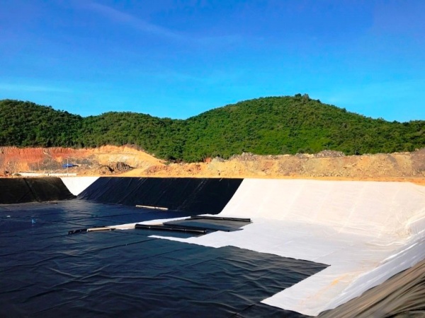 Hầm Biogas HDPE công nghiệp bền bỉ an toàn