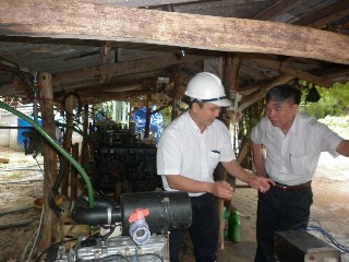 Vi phạm quy định về khảo nghiệm sản phẩm xử lý chất thải chăn nuôi được xử lý như thế nào?