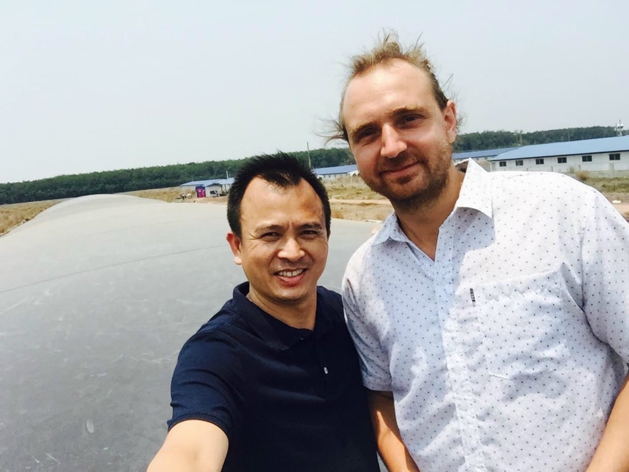 Giải pháp xây dựng hầm Biogas phủ bạt HDPE tốt nhất