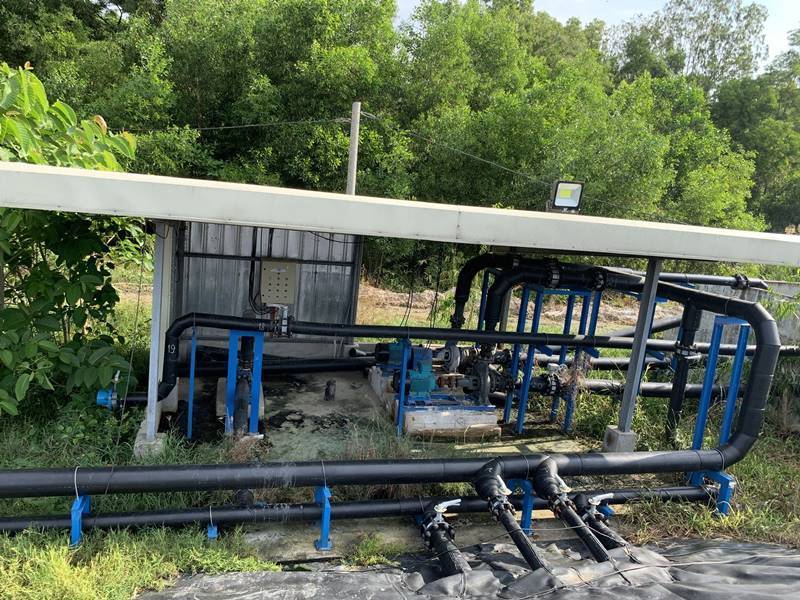 Các công nghệ xử lý nước thải chăn nuôi đạt chuẩn môi trường