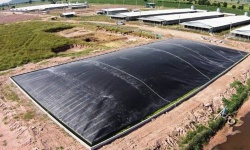 Những điểm cần lưu ý khi xây dựng hầm biogas